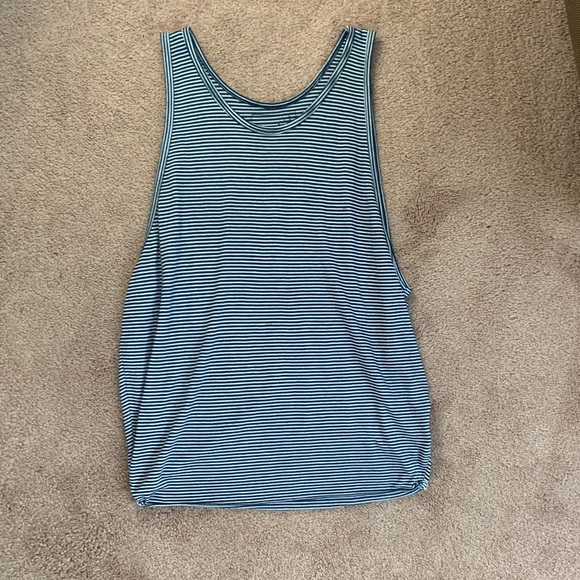 Free People tank top - Picture 1 of 2